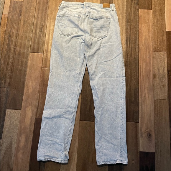 American Eagle Jeans - Picture 2 of 4